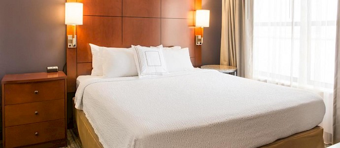 Residence Inn Lexington Keeneland Airport