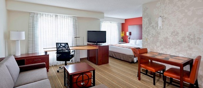 Residence Inn Madison East