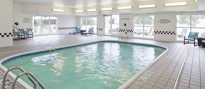 Residence Inn Madison East