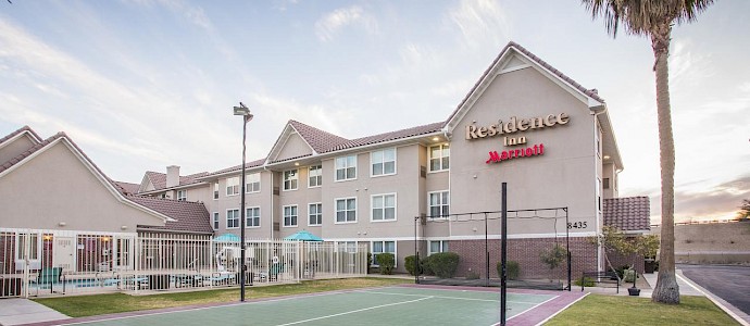 Residence Inn Phoenix Glendale Peoria