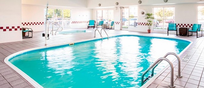 Residence Inn Rockford