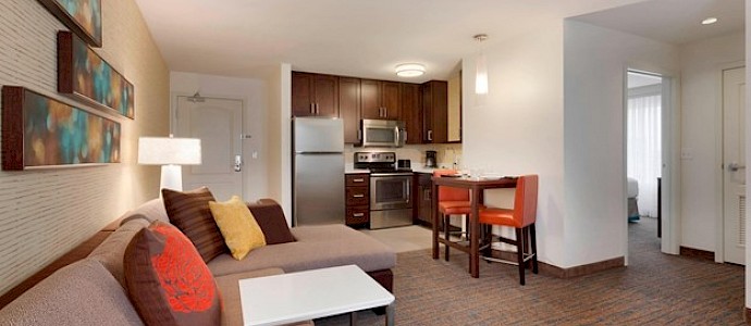 Residence Inn San Angelo