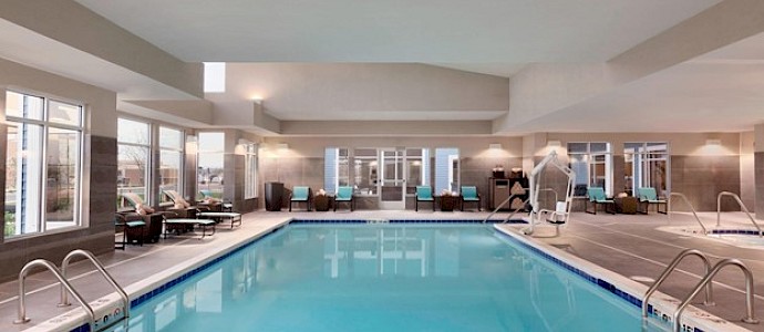 Residence Inn San Angelo