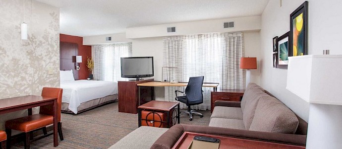 Residence Inn Topeka
