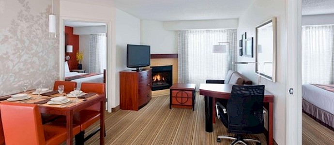 Residence Inn Waco