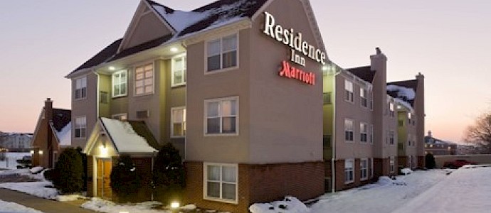 Residence Inn Youngstown Boardman Poland