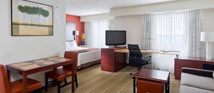 Residence Inn Youngstown Boardman Poland