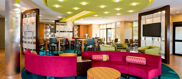 Springhill Suites Philadelphia Langhorne