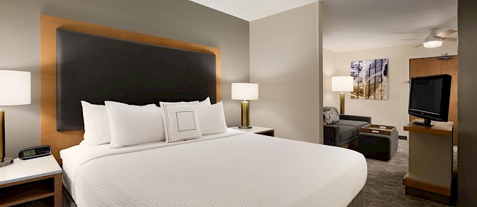 Springhill Suites Phoenix North