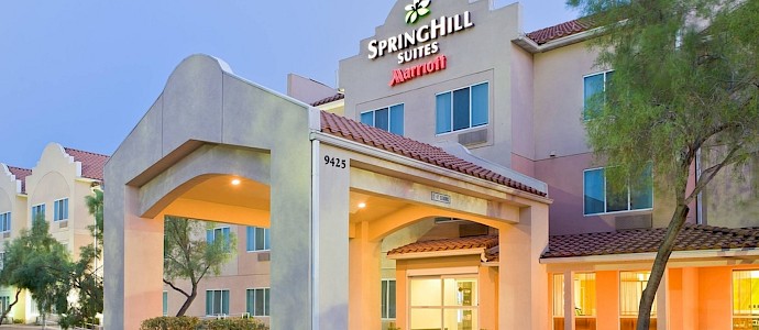 Springhill Suites Phoenix North