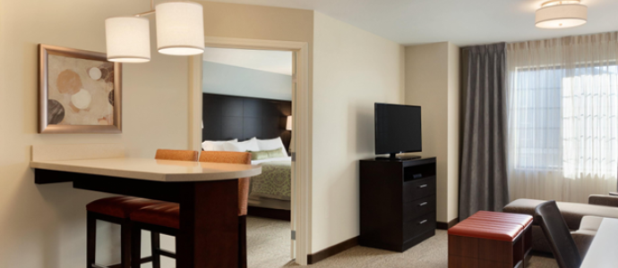 Staybridge Suites Midland