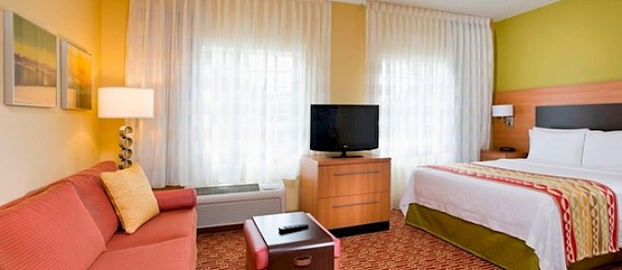 TownePlace Suites Dallas Bedford