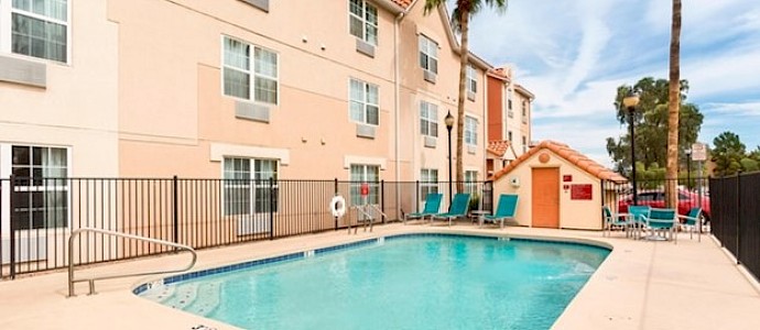 TownePlace Suites Phoenix North