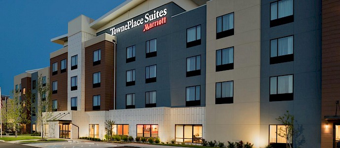 TownePlace Suites Pittsburgh Airport Robinson Township
