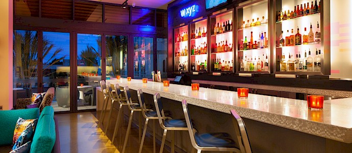 Aloft El Segundo Los Angeles Airport