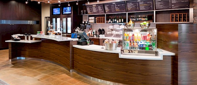 Courtyard Fort Worth Alliance Town Center