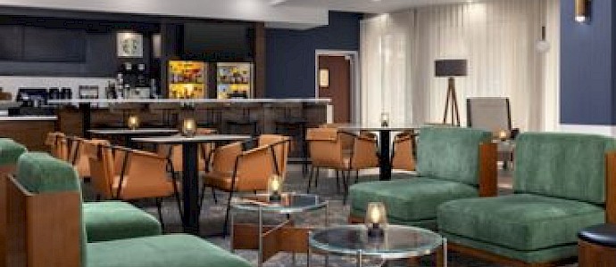 Newly Renovated! - Courtyard Pittsburgh Monroeville