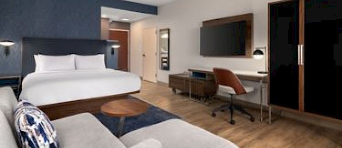 Newly Renovated! - Courtyard Pittsburgh Monroeville