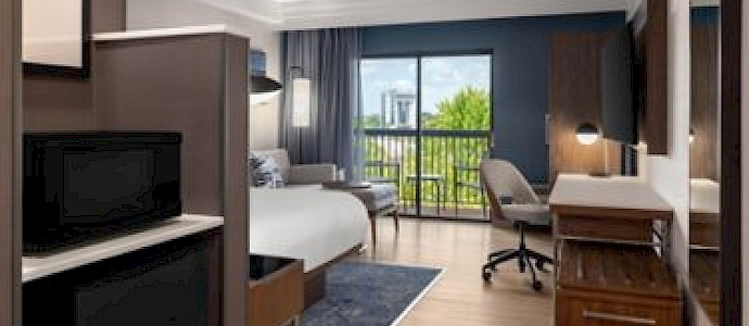 Newly Renovated! - Courtyard Pittsburgh Monroeville