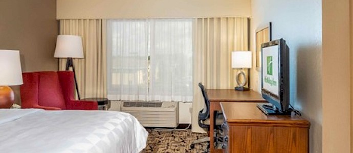 Holiday Inn Stevens Point Convention Center