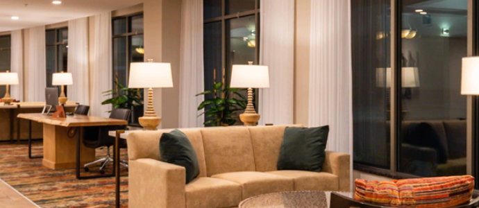 Holiday Inn Stevens Point Convention Center