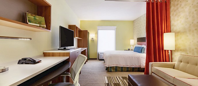 Home2 Suites College Station