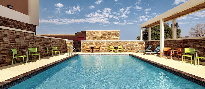 Home2 Suites College Station