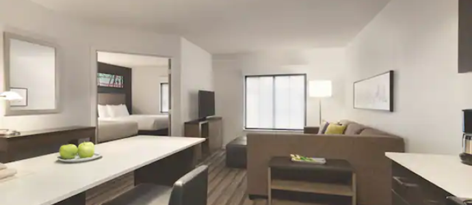 Hyatt House Boston Burlington