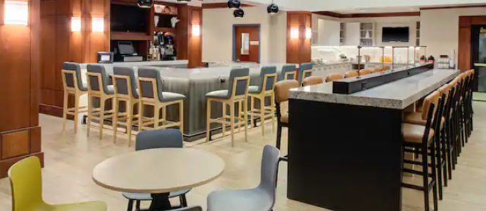 Hyatt House Boston Burlington