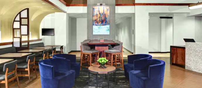 Hyatt Place Albuquerque Airport