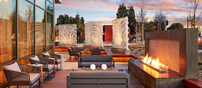 AC Sunnyvale Cupertino