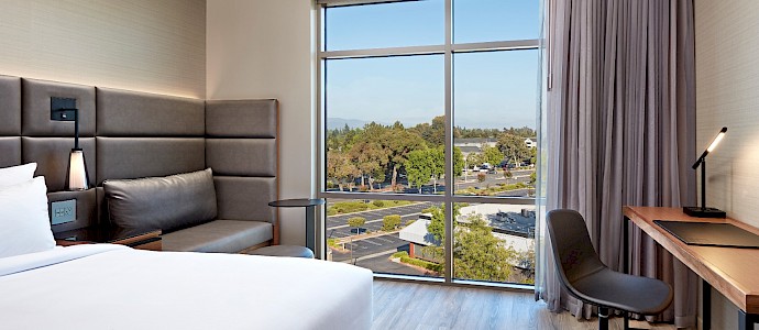 AC Sunnyvale Cupertino