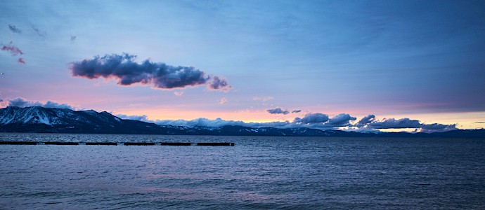 The Landing Lake Tahoe Resort & Spa