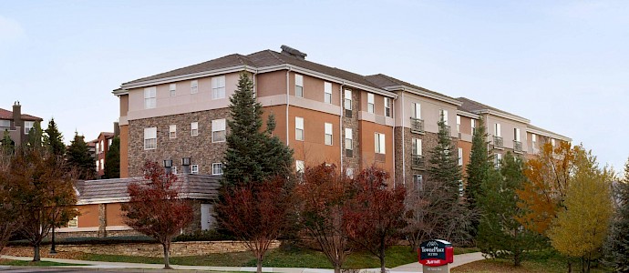 TownePlace Suites Boulder Broomfield
