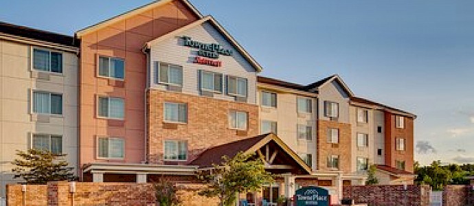 TownePlace Suites Fayetteville North Springdale