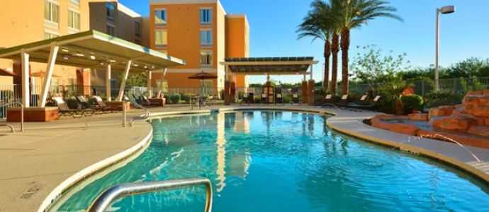 Hyatt Place Phoenix Mesa