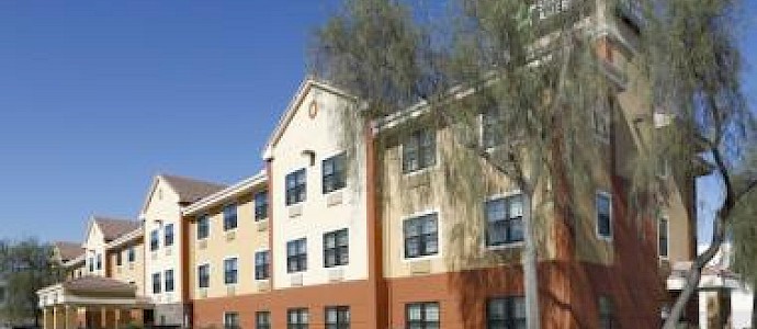 Extended Stay America Phoenix Chandler