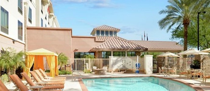 Hilton Garden Inn Phoenix North Happy Valley