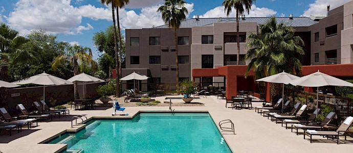 Courtyard Scottsdale North