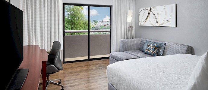 Courtyard Scottsdale North