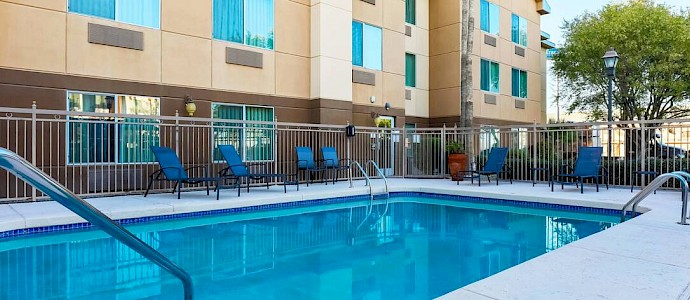Fairfield Inn & Suites Yuma