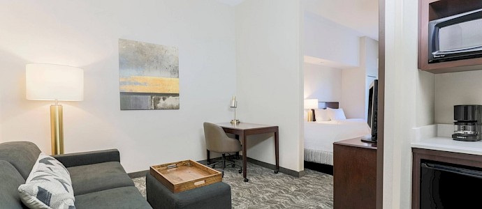 Springhill Suites Yuma