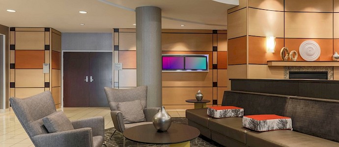 Springhill Suites Yuma