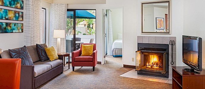 Clementine Hotel and Suites Anaheim