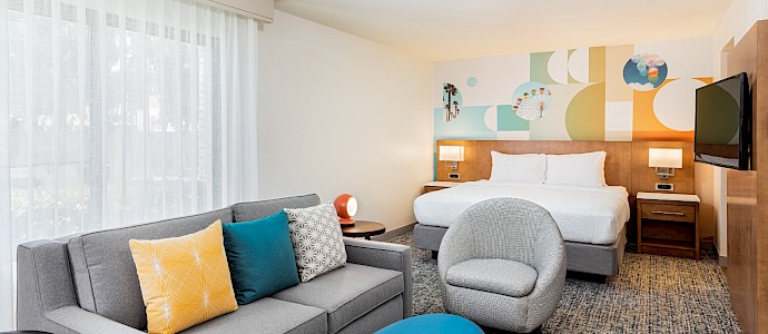 Clementine Hotel and Suites Anaheim