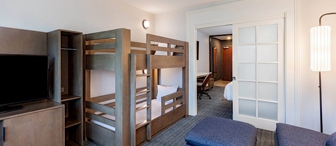 Courtyard Anaheim Convention Center