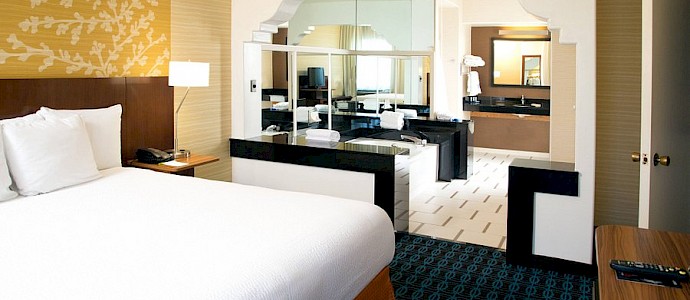 Fairfield Inn Anaheim Hills