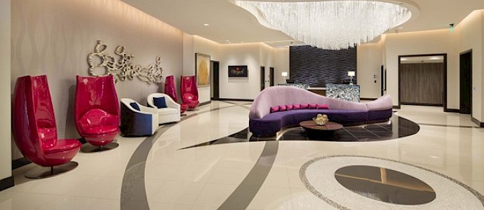 Parkwest Bicycle Casino Hotel