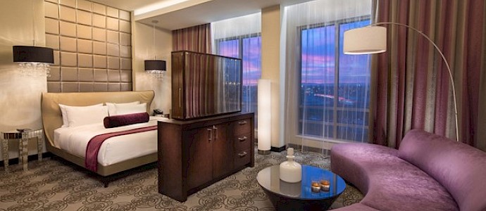 Parkwest Bicycle Casino Hotel