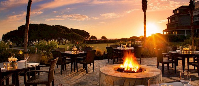 Marriott Laguna Cliffs Resort & Spa